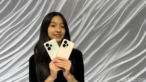 Keseruan Peluncuran Realme 15 dan 15 Pro 5G