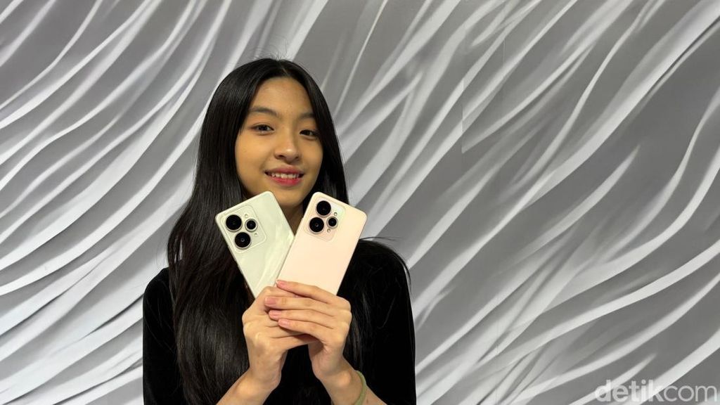 Keseruan Peluncuran Realme 15 dan 15 Pro 5G Keseruan Peluncuran Realme 15 dan 15 Pro 5G