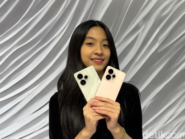 Keseruan Peluncuran Realme 15 dan 15 Pro 5G