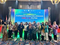 Banyuwangi Siapkan SDM Unggul untuk Optimalkan Koperasi Merah Putih