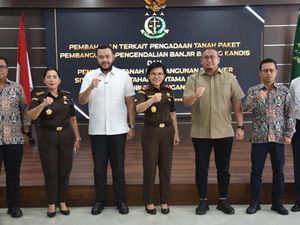 Walkot Padang Kebut Pembebasan Lahan Batang Kandis dan Sitinjau Laut Walkot Padang Kebut Pembebasan Lahan Batang Kandis dan Sitinjau Laut
