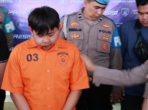 Panik Bikin Perampok Mobil IRT di Jambi Tinggalkan Sepatu Usai Habisi Korban