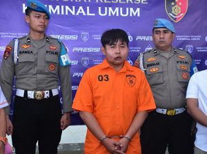 Kronologi Perampokan IRT di Jambi: Korban Dipukuli Pakai Kayu-Ditusuk Pisau