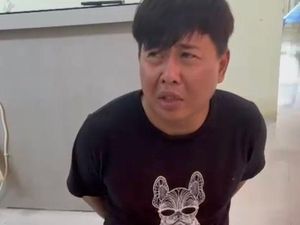 Perampok yang Tewaskan IRT di Jambi Modus Beli Mobil Korban, Ini Tampangnya