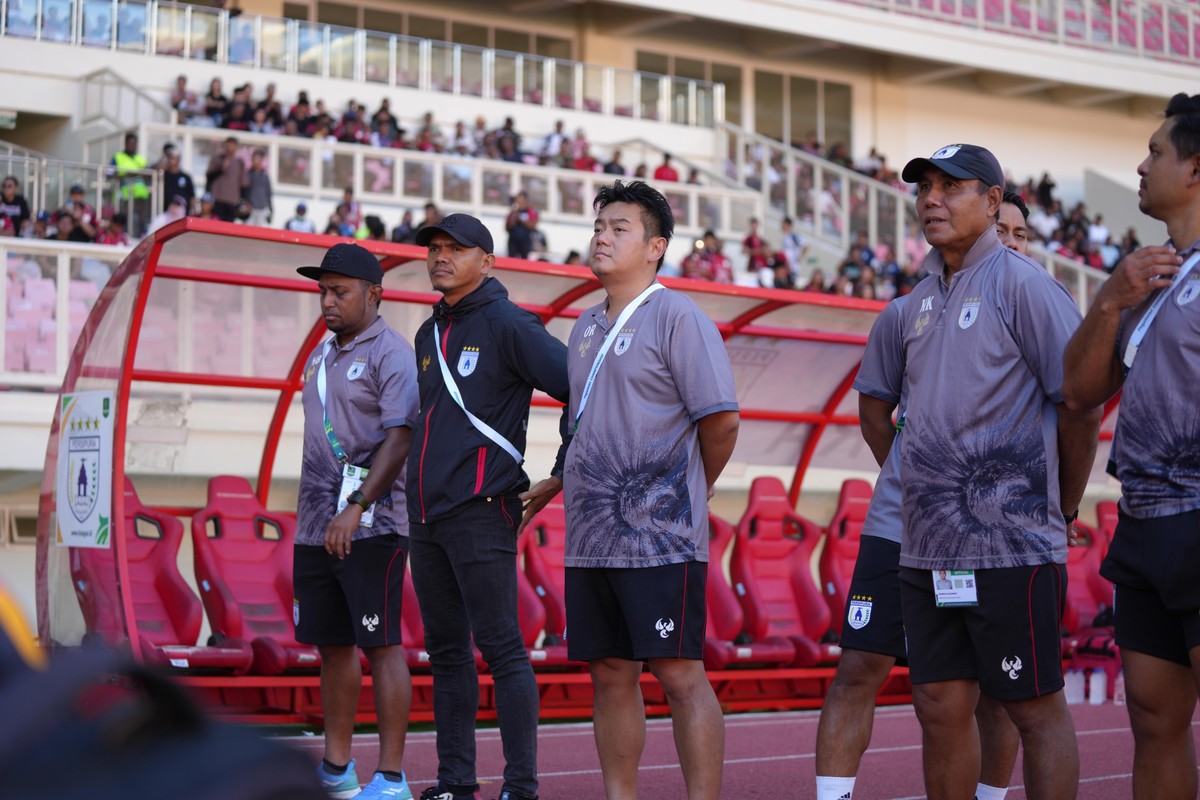 Foto: dok Persipura
