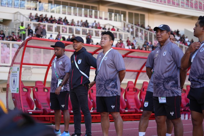 Persipura
