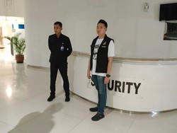 Peneror Sekolah Internasional di Jakut Minta Tebusan USD 30 Ribu Via Kripto