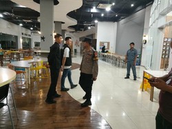 Sekolah Internasional di Kelapa Gading Juga Sempat Diteror Bom