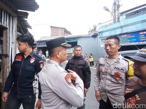 Kakek Cabul Sesama Jenis Tasikmalaya Terancam Lolos Hukuman Kakek Cabul Sesama Jenis Tasikmalaya Terancam Lolos Hukuman