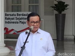 Pramono Prediksi Indonesia Menang Lawan Arab Saudi: Jadi Kado buat Pak Erick