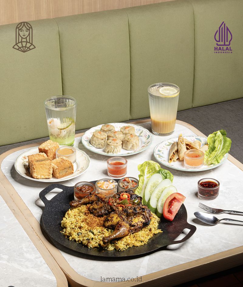 Profil Devina Hermawan