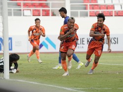 Eks PSS KH Yudo-Try Hamdani Targetkan Kendal Tornado Curi Poin di Sleman