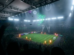 Rating Pemain Indonesia Vs Arab Saudi di EA Sports FC 26 Rating Pemain Indonesia Vs Arab Saudi di EA Sports FC 26