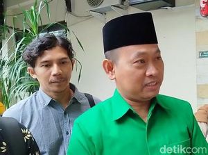 Ini Bentuk Pelecehan Yai Mim yang Dilaporkan Sahara