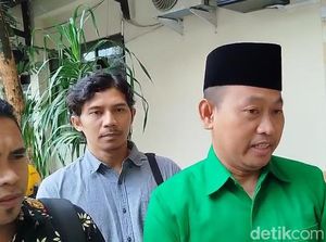 Giliran Sahara Laporkan Yai Mim Dugaan Pelecehan Seksual Giliran Sahara Laporkan Yai Mim Dugaan Pelecehan Seksual