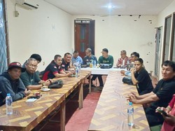 Rizky Kabah Kena 4 Hukum Adat, Masyarakat Dayak Tegaskan Bukan Balas Dendam