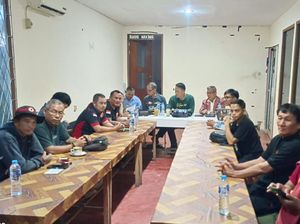 Rizky Kabah Kena 4 Hukum Adat, Masyarakat Dayak Tegaskan Bukan Balas Dendam Rizky Kabah Kena 4 Hukum Adat, Masyarakat Dayak Tegaskan Bukan Balas Dendam