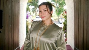 Shaloom Razade Bebas Berkarya, Wulan Guritno Ingatkan Batasan