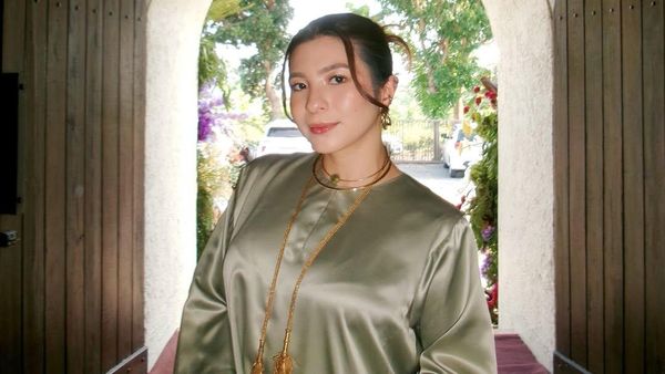 Shaloom Razade Bebas Berkarya, Wulan Guritno Ingatkan Batasan