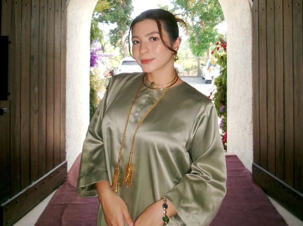 Shaloom Razade Bebas Berkarya, Wulan Guritno Ingatkan Batasan