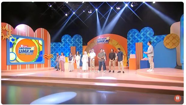 Shopee Jagoan UMKM Naik Kelas