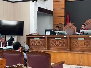 Nadiem Sebut Jaksa Salah Identitas, Ahli Kejagung: Bukan Urusan Praperadilan