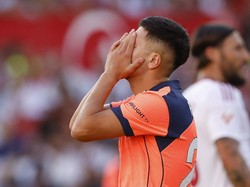 Kroos: Barca Sulit Juara Liga Champions dengan Gaya Mainnya