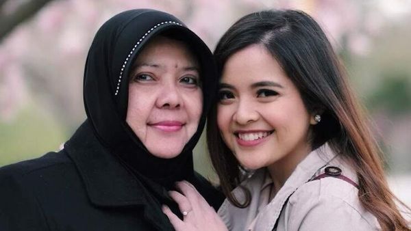 Tasya Kamila Spill Kondisi Ibunda Usai Operasi Bariatrik