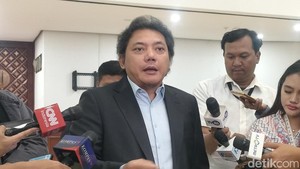 MPR Targetkan Gambaran PPHN 2027, Bicara Peluang Berbentuk TAP MPR