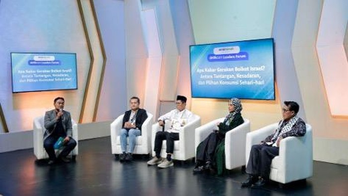 Boikot Produk, Menyala Lagi atau Redup? Ini Pesan Ulama untuk Palestina