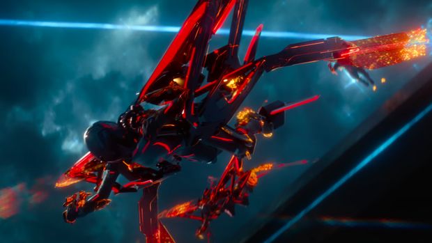 Tron: Ares