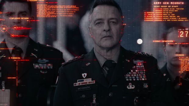 Tron: Ares