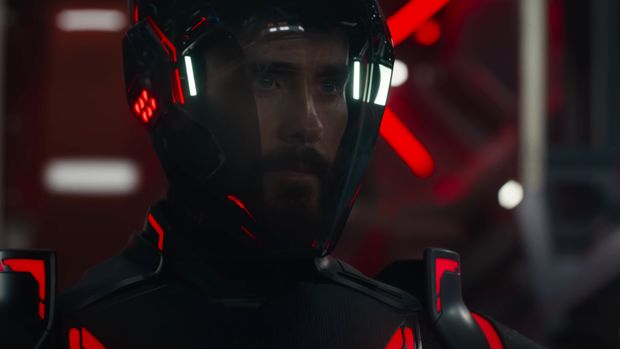 Tron: Ares