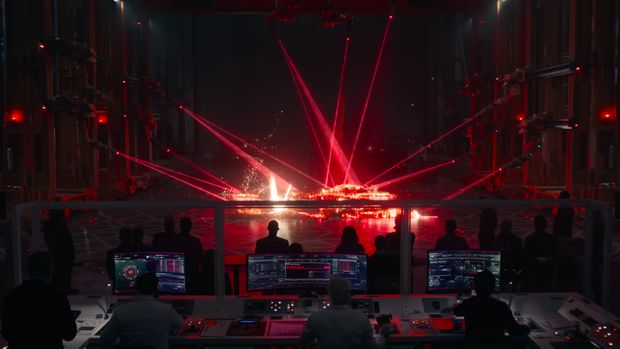 Tron: Ares