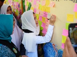 Wamen Isyana Sebut Sekolah Garuda Jadi Langkah Nyata Wujudkan SDM Unggul