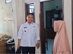 Walkot Depok: 113 Rumah di Cinere Rusak Akibat Angin Puting Beliung