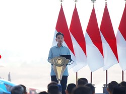 Wapres Pimpin Tanam Jagung Serentak Kuartal IV, Polri Komitmen Dukung Swasembada Pangan