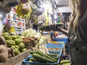 Ancaman Hidden Hunger di Balik Viral Konten Rp 10 Ribu di Tangan Istri yang Tepat Ancaman Hidden Hunger di Balik Viral Konten Rp 10 Ribu di Tangan Istri yang Tepat