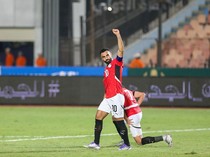 Salah Bawa Mesir Lolos ke Piala Dunia 2026