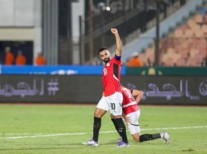 2 Gol Salah Pastikan Mesir Lolos Piala Dunia 2026 2 Gol Salah Pastikan Mesir Lolos Piala Dunia 2026
