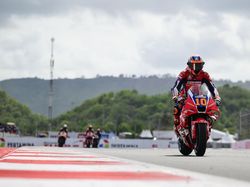 Target Marini di MotoGP 2026: Bersaing untuk Menang di Tiap Balapan Target Marini di MotoGP 2026: Bersaing untuk Menang di Tiap Balapan