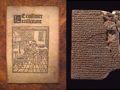 8 Buku Masak Paling Tua di Dunia, Ada yang Ditulis Tahun 1700 SM!