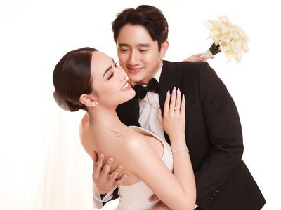 Cie... Amanda Manopo dan Kenny Austin Mau Nikah