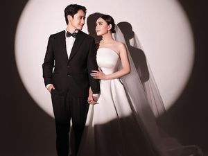 Menanti Jawaban Teka-teki Pernikahan Amanda Manopo dan Kenny Austin Hari Ini