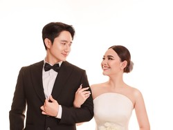 Video: Kata Manajer soal Foto Prewedding Amanda Manopo-Kenny Austin