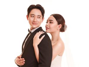 Quality Time Ala Amanda Manopo-Kenny Austin, Perawatan Bareng