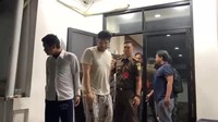 Ammar Zoni Jadi Pengedar Narkoba di Lapas Bikin Kecewa Keluarga-Sahabat