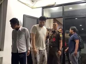 Sidang Perdana Ammar Zoni Terkait Kasus Peredaran Sabu Digelar Lusa Sidang Perdana Ammar Zoni Terkait Kasus Peredaran Sabu Digelar Lusa