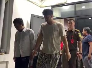 Termasuk Ammar Zoni, 6 Tersangka Kasus Peredaran Narkoba Warga Binaan Termasuk Ammar Zoni, 6 Tersangka Kasus Peredaran Narkoba Warga Binaan