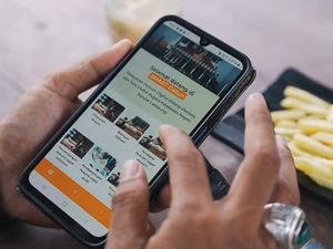 Inovasi SMART-Datun Kejari Lampung Mudahkan Warga Konsultasi soal Hukum Inovasi SMART-Datun Kejari Lampung Mudahkan Warga Konsultasi soal Hukum